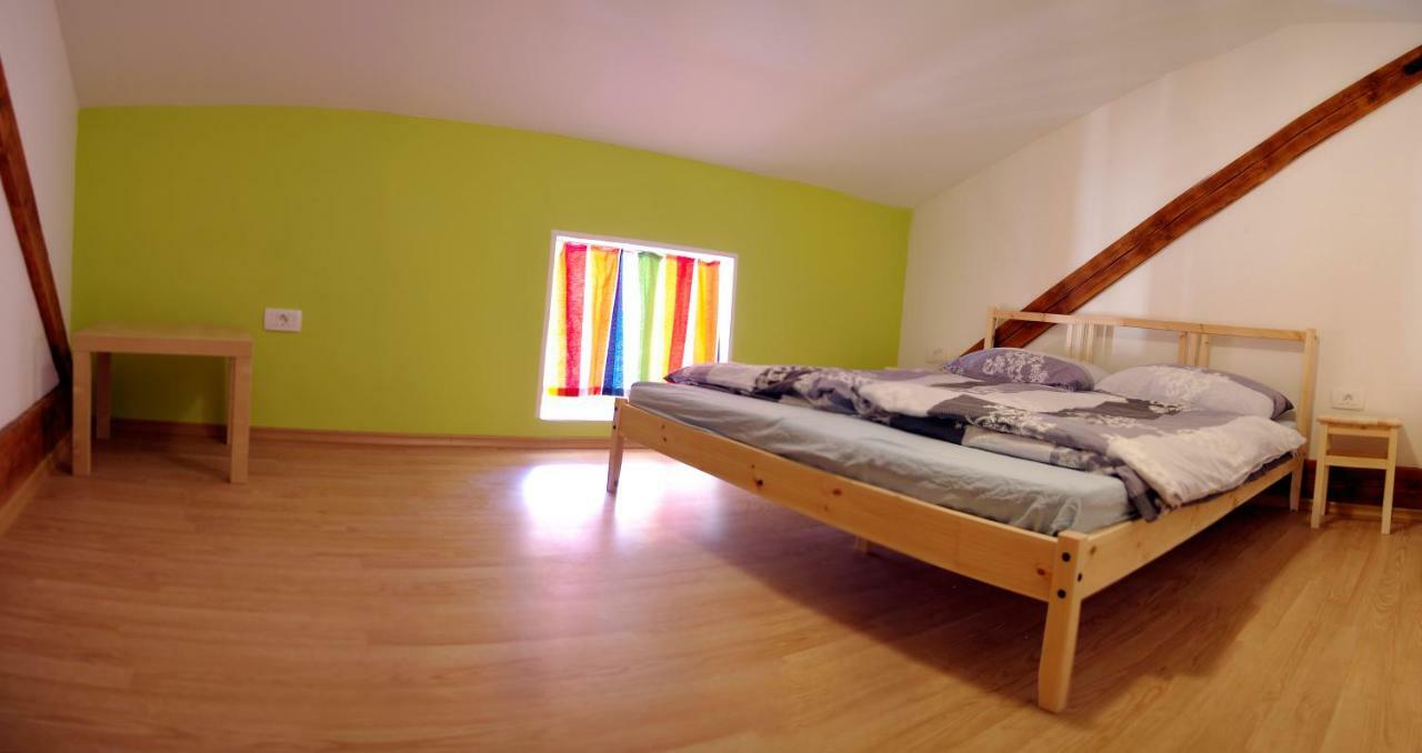 The Soca House Tolmin Apartman Kültér fotó